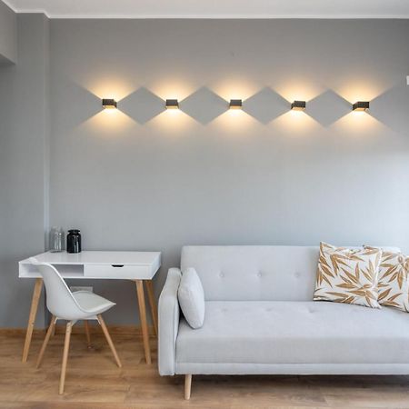 Alfie Center Apartment Bucureşti Ngoại thất bức ảnh