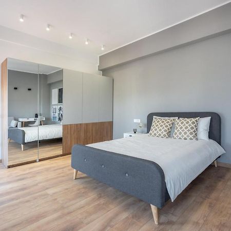 Alfie Center Apartment Bucureşti Ngoại thất bức ảnh