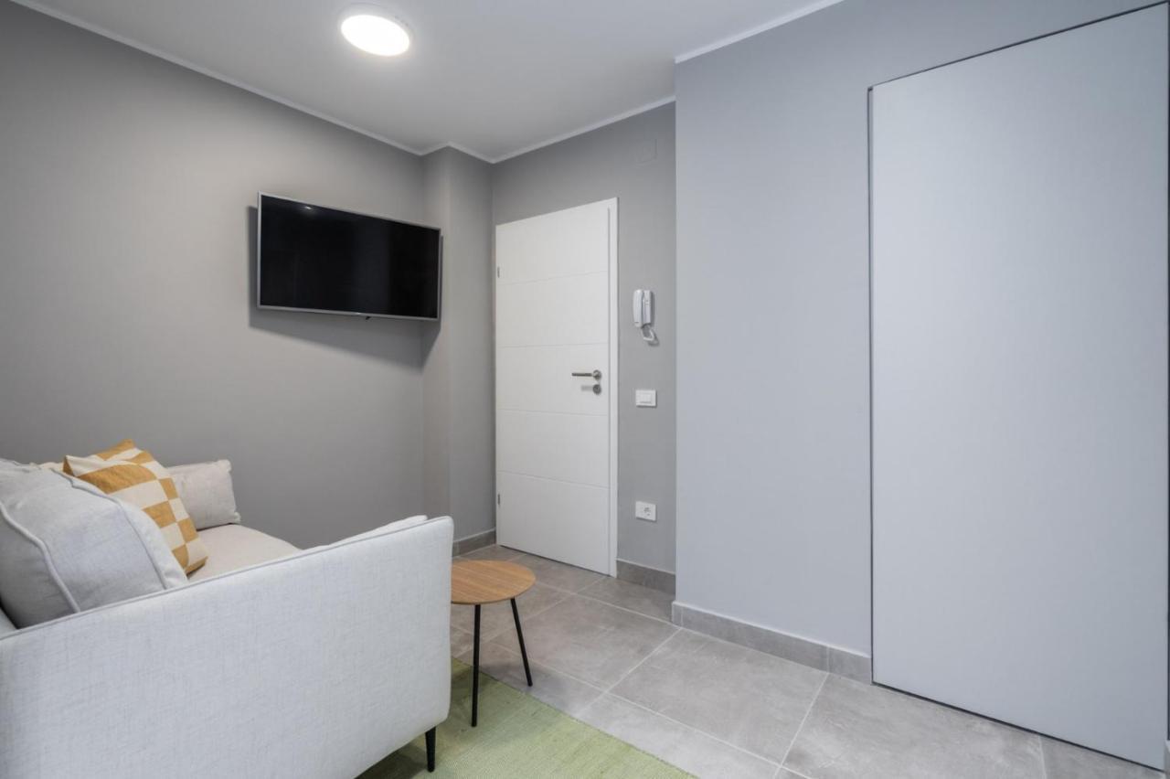 Alfie Center Apartment Bucureşti Ngoại thất bức ảnh