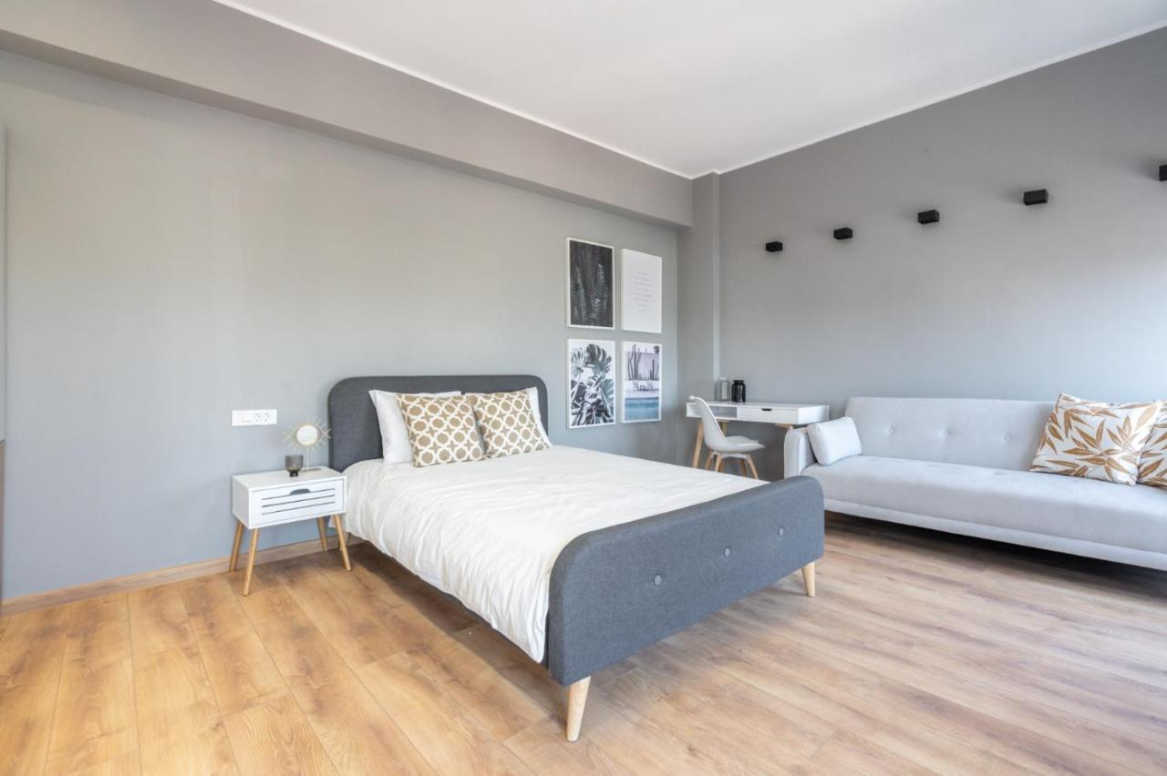 Alfie Center Apartment Bucureşti Ngoại thất bức ảnh