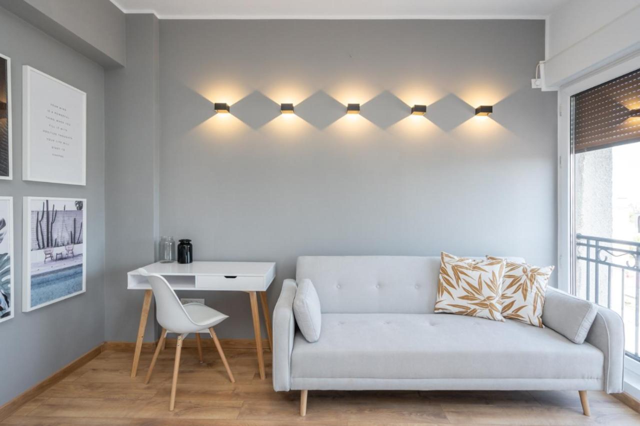 Alfie Center Apartment Bucureşti Ngoại thất bức ảnh