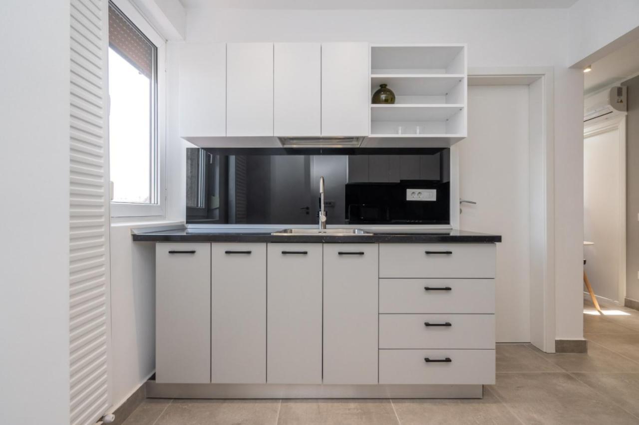 Alfie Center Apartment Bucureşti Ngoại thất bức ảnh