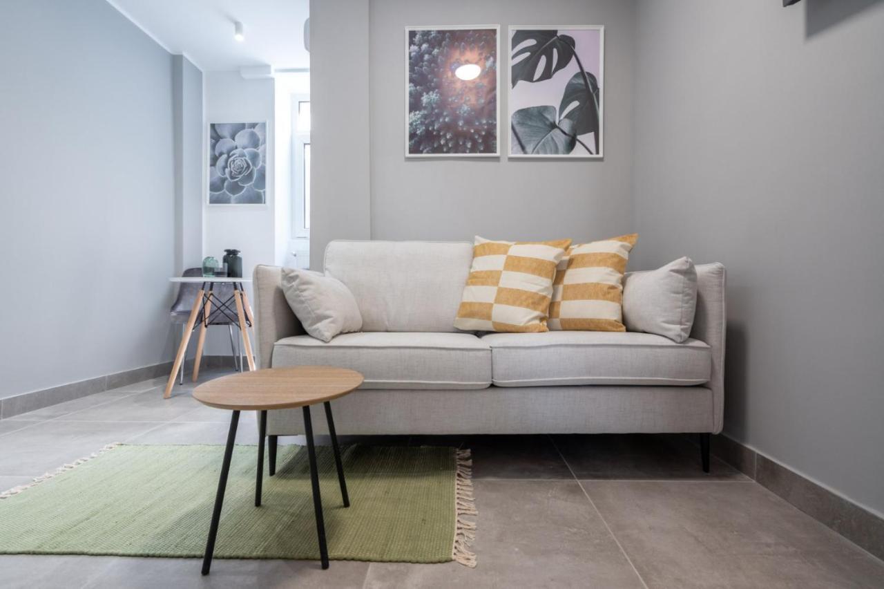 Alfie Center Apartment Bucureşti Ngoại thất bức ảnh